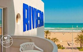 Hotel rh Riviera - Adults Only